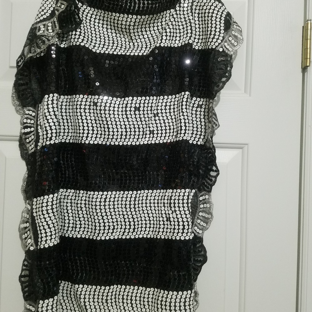 Scarve/wrap - Picture 4 of 4